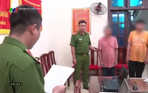 An ninh và Cuộc sống - 22/5/2025