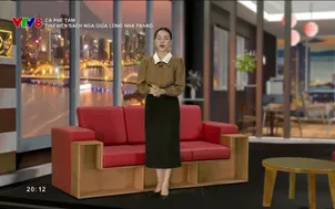 Cà phê Tám: Thư viện sách Nga giữa lòng Nha Trang