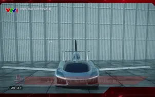 Hitech công nghệ tương lai - 22/5/2025