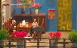 Khám phá cuộc sống - 22/5/2025