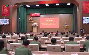 Vì an ninh Tổ quốc - 22/5/2025