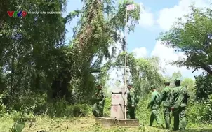 Vì Nhân dân quên mình 2025: Số 20