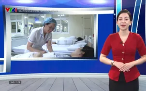 Vì trẻ em: Ngày hội của những tấm lòng nhân ái