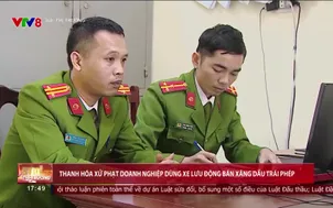 360 độ thị trường - 23/5/2025