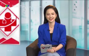 Bác sĩ của bạn: Bí quyết giữ phong độ nam giới sung mãn