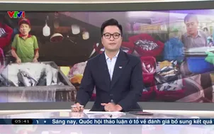 Buổi sáng thức giấc - 23/5/2025