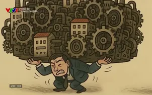 Phóng sự: Ý Đảng lòng dân