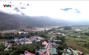 Quyến rũ Việt Nam: Chợ phiên Tráng Kìm