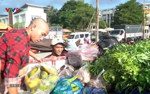 Thành phố ấm áp tình người - 23/5/2025