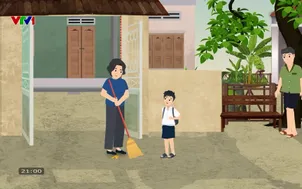 Tay hòm chìa khóa - 23/5/2025