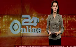 Nóng cùng V8 trưa - 23/5/2025