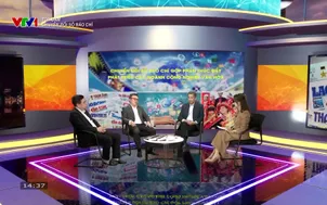 Tọa đàm: Chuyển đổi số báo chí