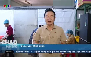 Buổi sáng thức giấc - 24/5/2025