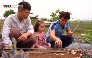 Cha con vạn dặm: Món quà tặng mẹ