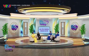 Chuyện chàng - Chuyện nàng - 24/5/2025