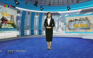 Du lịch Việt Nam - 24/5/2025