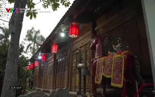 Khám phá Việt Nam: Sắc màu văn hóa Ninh Giang