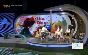 Trạm yêu thương - 24/5/2025