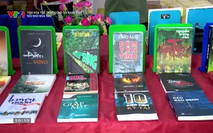 Văn hoá Công an nhân dân: Nỗi nhớ mùa thu