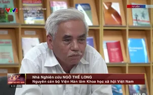 80 năm Quốc hội Việt Nam - 25/5/2025