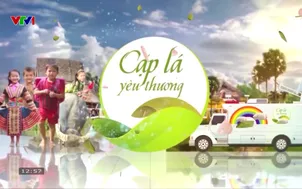 Cặp lá yêu thương - 25/5/2025