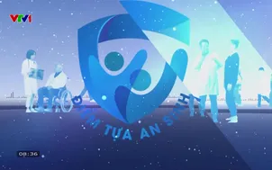 Điểm tựa an sinh	- 25/5/2025