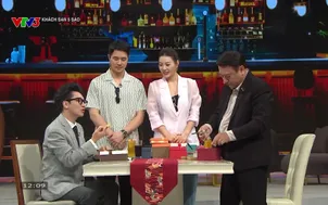 Khách sạn 5 sao - 25/5/2025