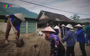 Khám phá: Bí ẩn địa mạo Miền Tây xứ Nghệ - Tập 2