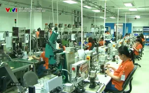 Khát vọng phát triển: Mô hình tăng trưởng mới