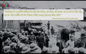 Nhật ký người Việt - 25/5/2025