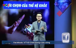 Sống khỏe mỗi ngày: Lựa chọn của thế hệ khỏe