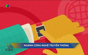 Sống mới - 25/5/2025