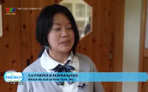 Thế giới quanh ta 2025 - Số 21