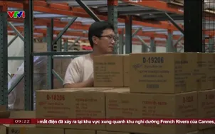 Toàn cảnh thế giới - 25/5/2025