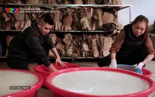 Từ những miền quê: Ngôi làng của những chiếc