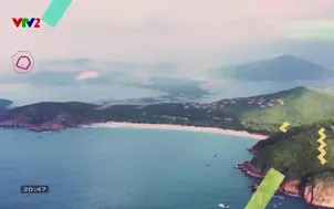 Check in Việt Nam: Về miền nón lá hai mê