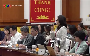 Phố tài chính - 26/5/2025