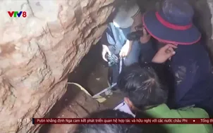 Thời sự 18h VTV8 - 26/5/2025