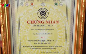 Doanh nghiệp - Doanh nhân: Vận hành kinh tế số
