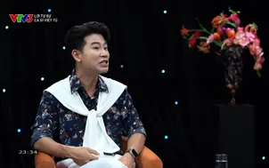 Lời tự sự: 	Ca sĩ Việt Tú