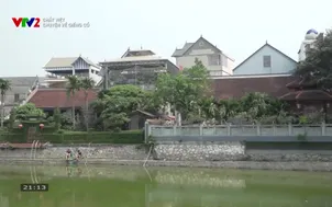 Chất Việt: Chuyện về giếng cổ