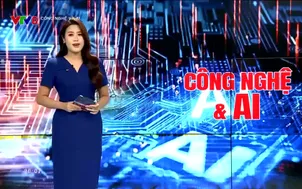 Công nghệ và AI: Số 7