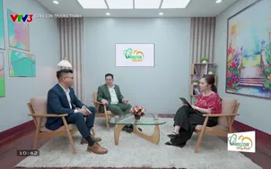 Cùng con trưởng thành - 27/5/2025