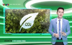 Hành trình Net Zero 2025 - Số 20