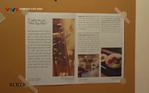 Khám phá cuộc sống - 27/5/2025