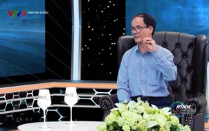 Kính đa chiều 2025 - Số 104