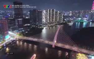 Môi trường và cuộc sống: Lộ trình áp dụng quy chuẩn khí thải