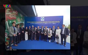 Người Việt bốn phương - 27/5/2025