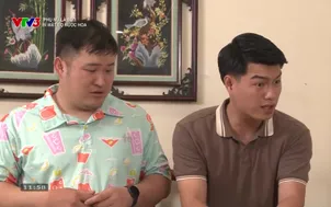 Phụ nữ là số 1: Bí mật lọ nước hoa