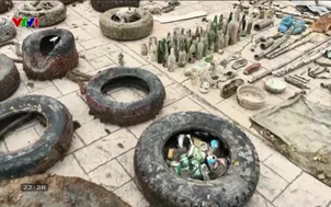 Thế giới hôm nay - 27/5/2025